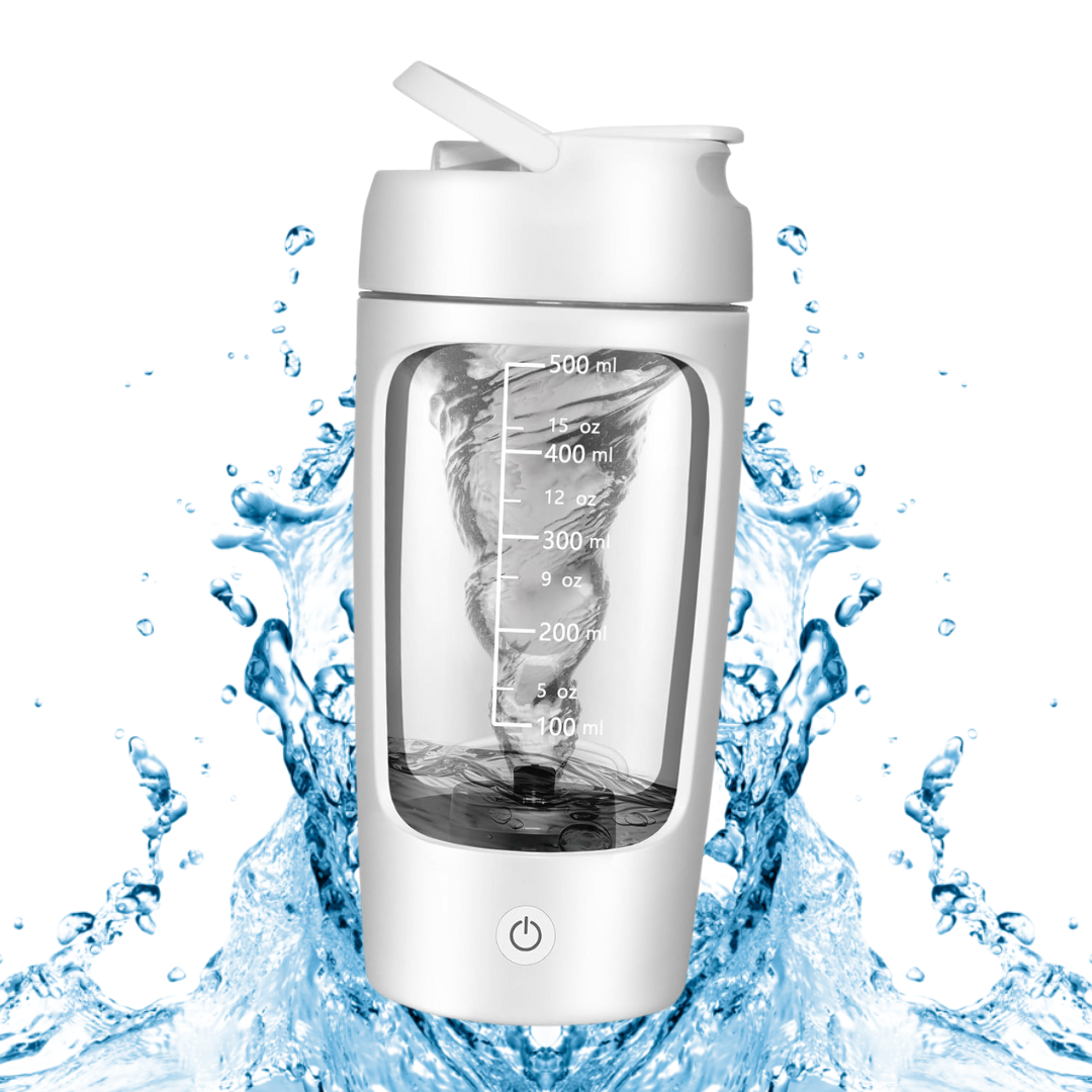 VoltShake der Elektrischer Shaker