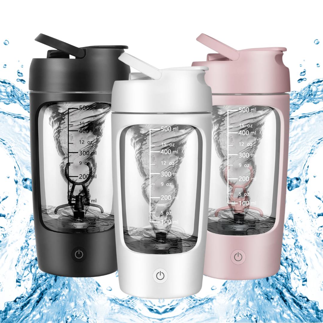 VoltShake der Elektrischer Shaker