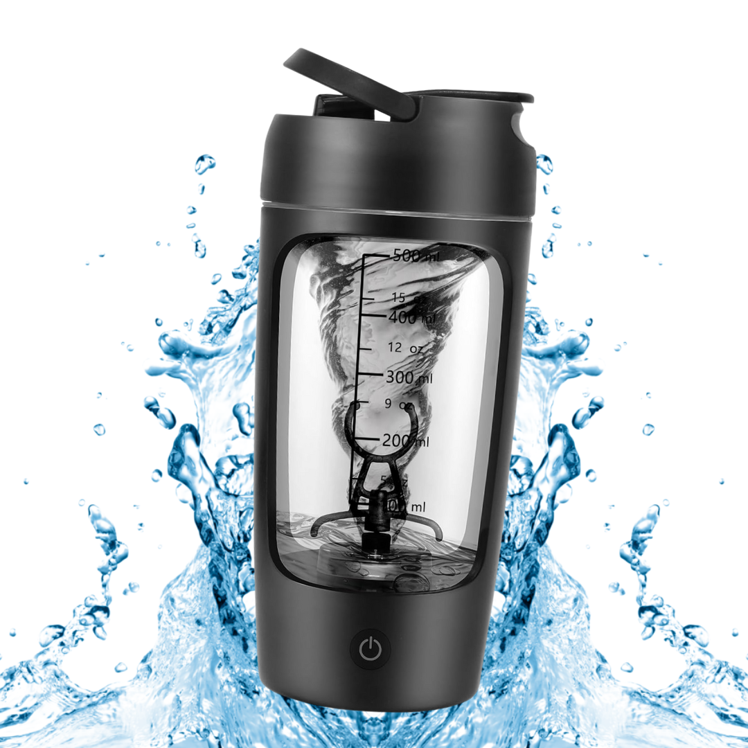 VoltShake der Elektrischer Shaker